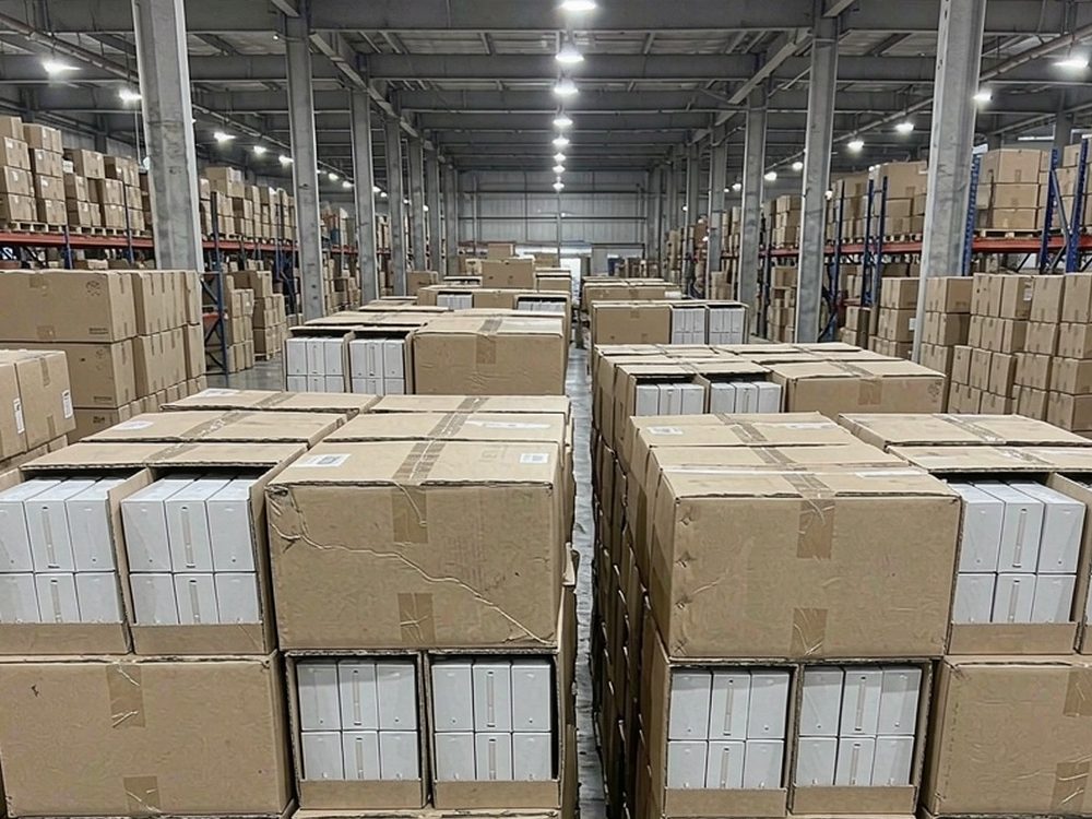 Regional Review of Kafficarat tanks — wholesale only