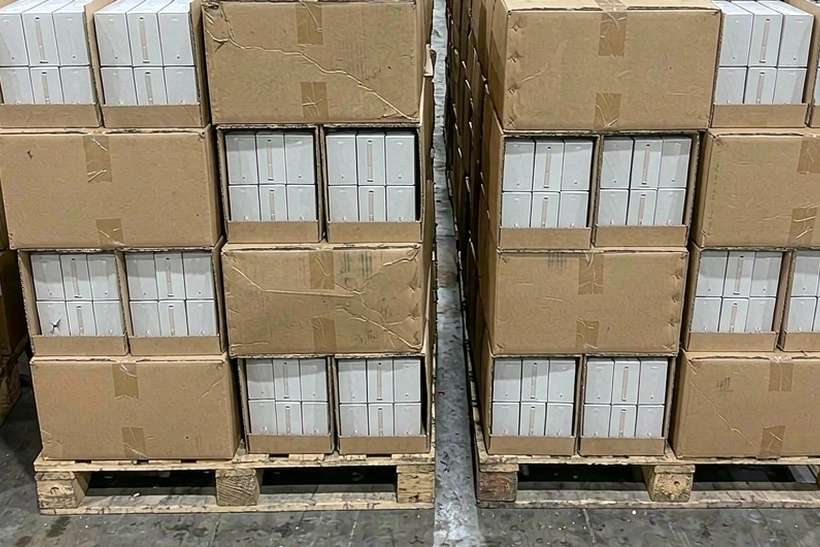 Reseller Guide to Kafficarat accessories — express air