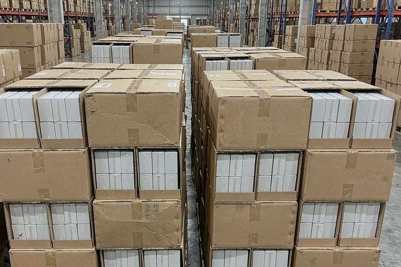 Reseller Guide to Kafficarat accessories — small parcel