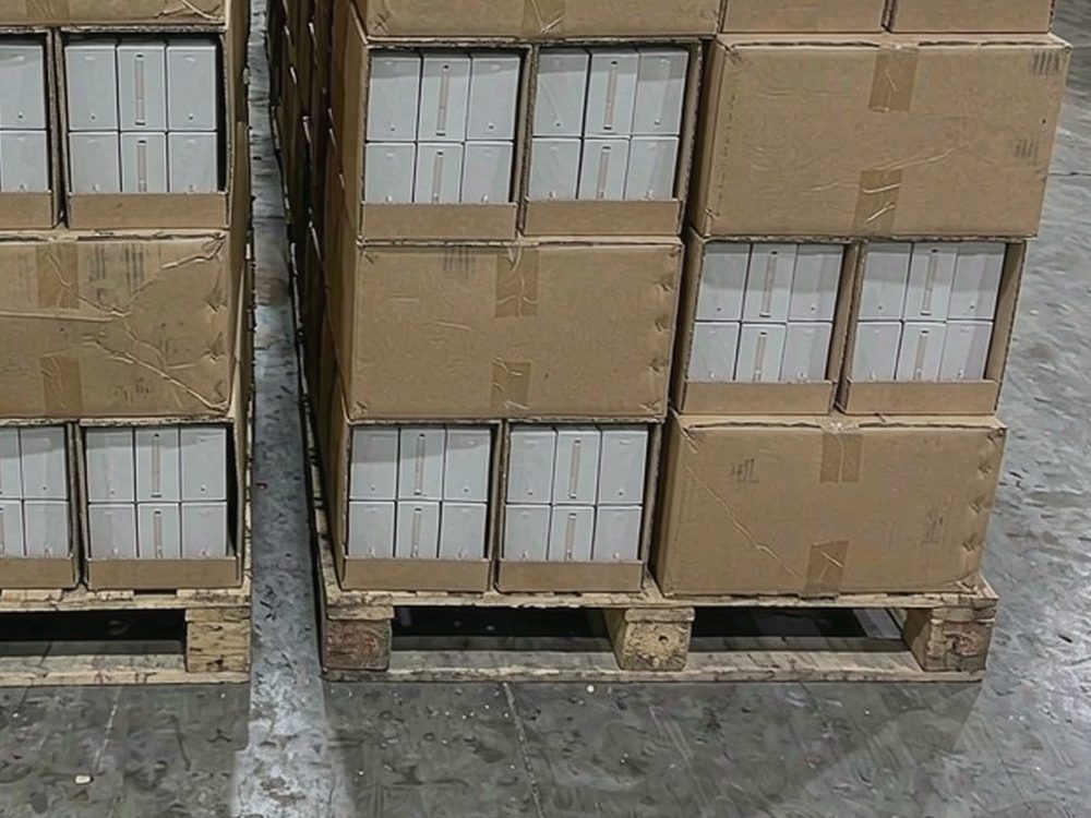 Reseller Guide to Kafficarat disposables — new arrivals