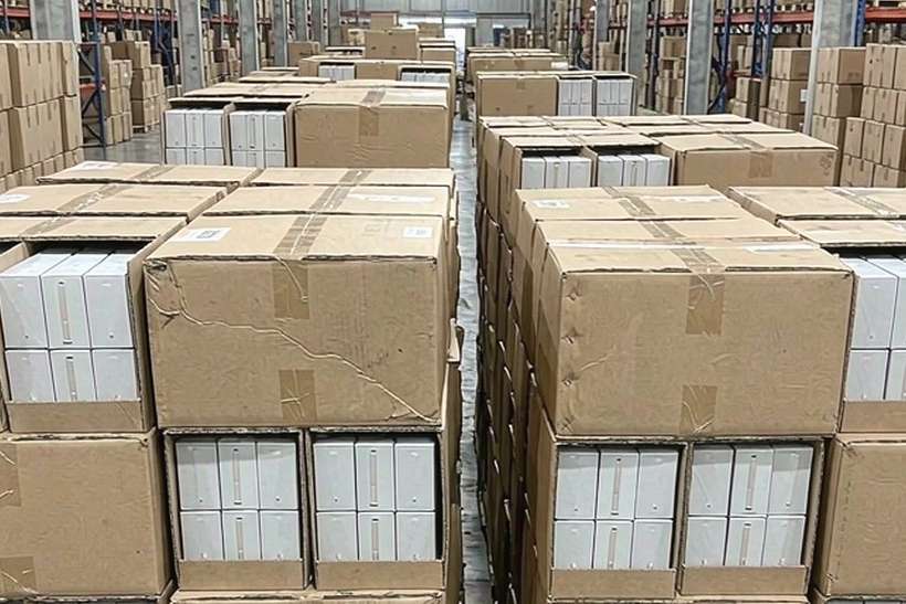 Reseller Guide to Kafficarat disposables — US warehouse