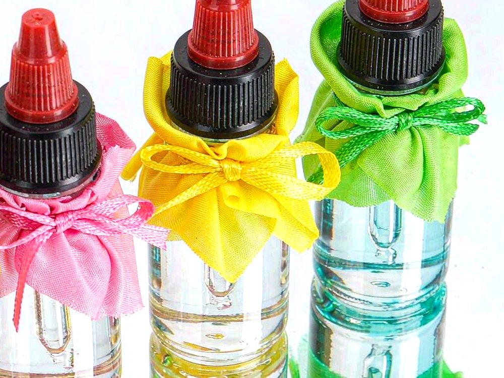 Reseller Guide to Kafficarat e-liquid — budget tier