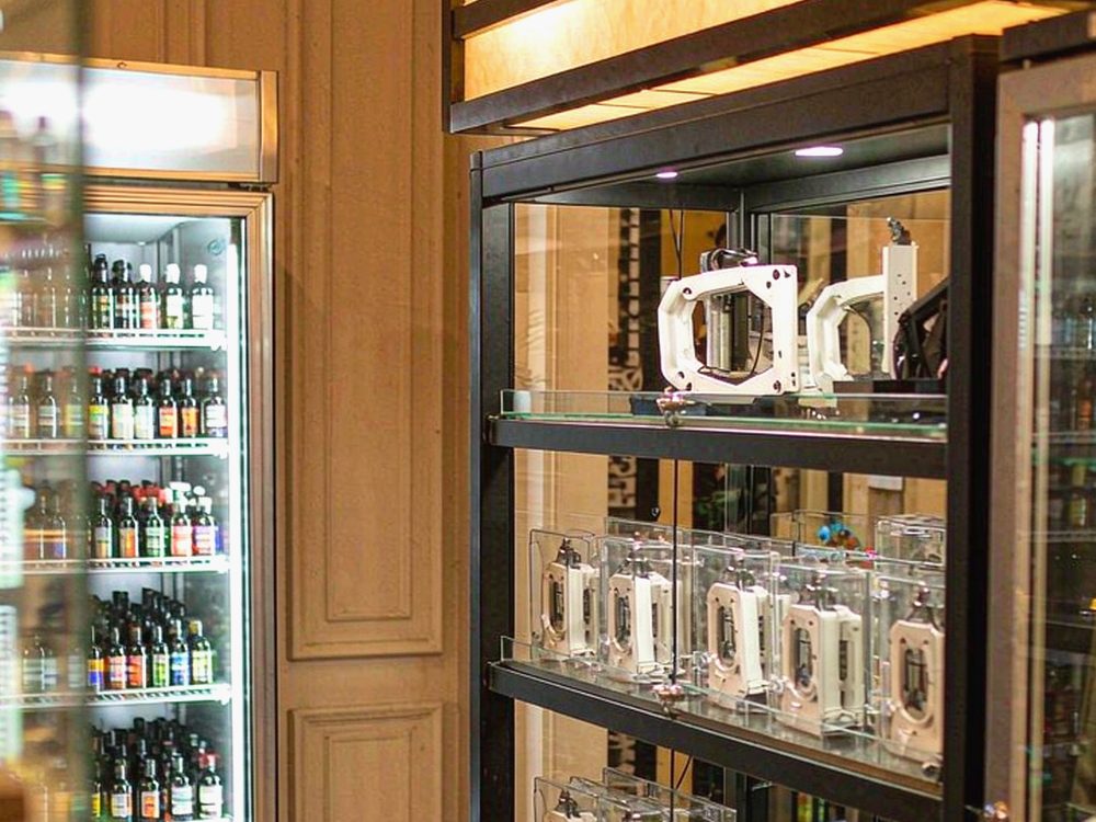 Reseller Guide to Kafficarat e-liquid — bulk case