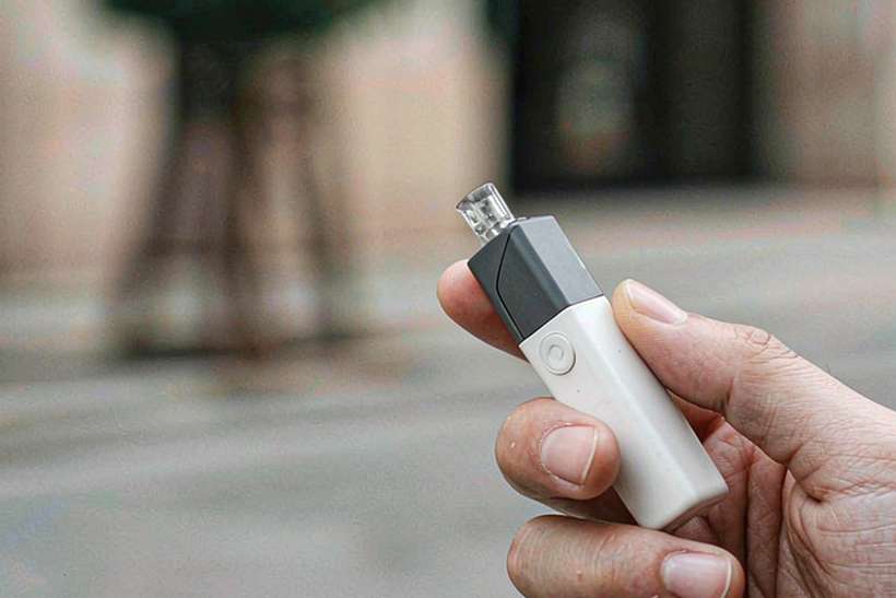 Reseller Guide to Kafficarat e-liquid — container load