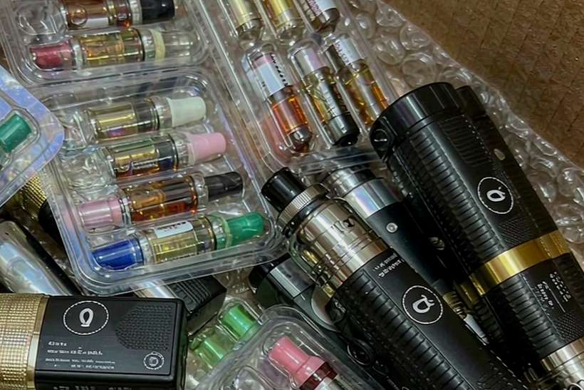 Reseller Guide to Kafficarat e-liquid — limited batch