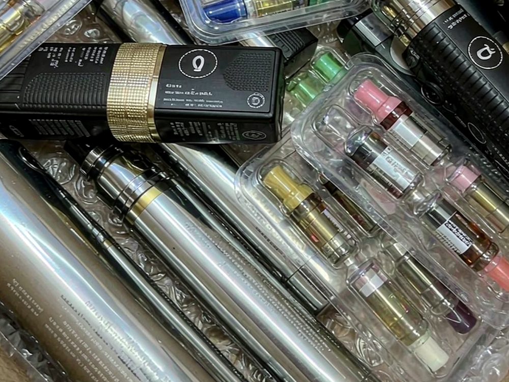 Reseller Guide to Kafficarat e-liquid — new arrivals