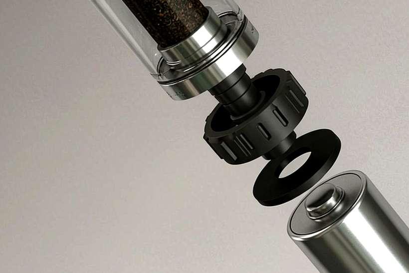 Reseller Guide to Kafficarat e-liquid — ODM ready