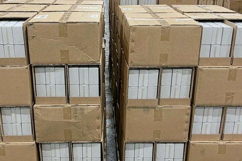 Reseller Guide to Kafficarat e-liquid — OEM available