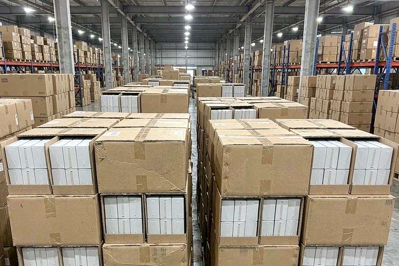 Reseller Guide to Kafficarat hardware — express air