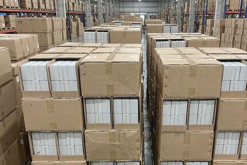 Reseller Guide to Kafficarat hardware — Middle East