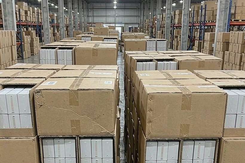 Reseller Guide to Kafficarat products — Winter special