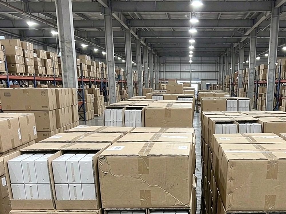 Reseller Guide to Kafficarat tanks — wholesale only