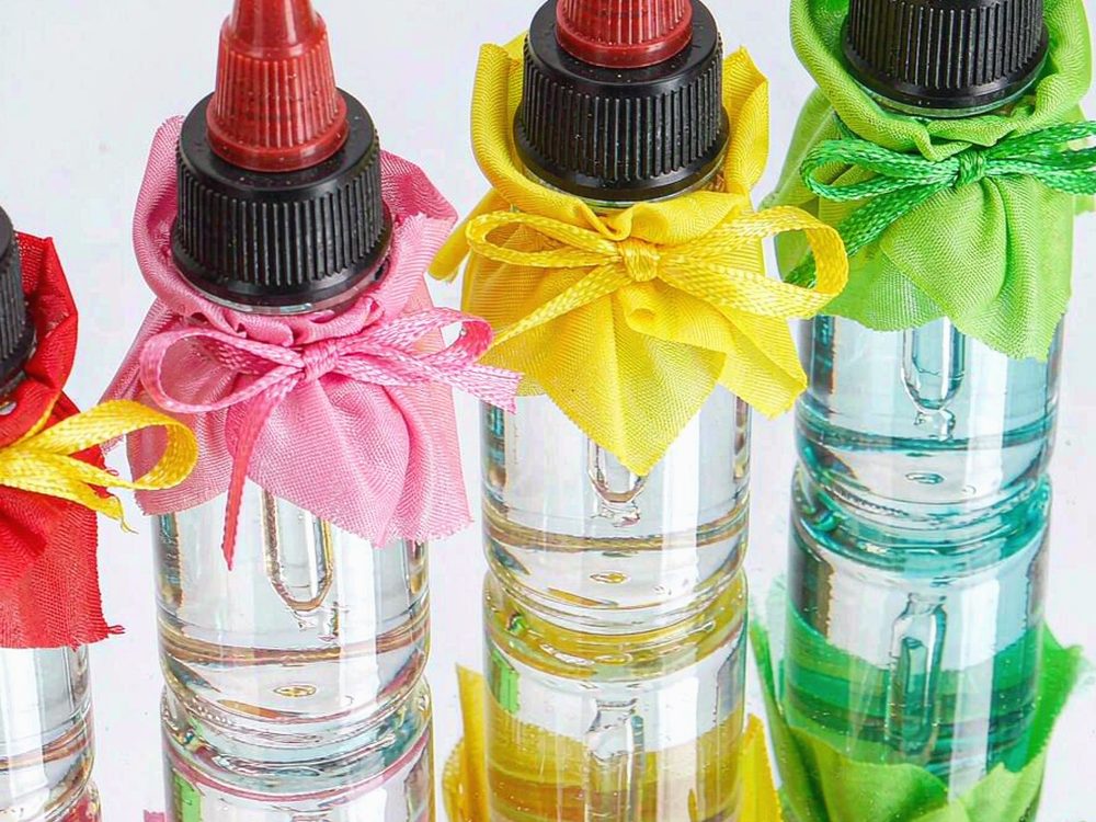 Restocking Kafficarat accessories — no minimum MOQ