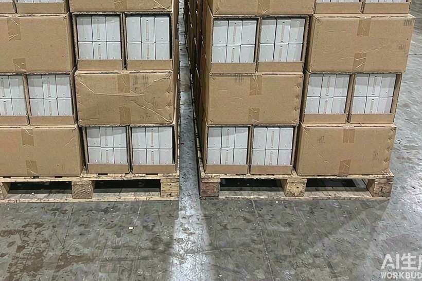 Restocking Kafficarat accessories — US warehouse