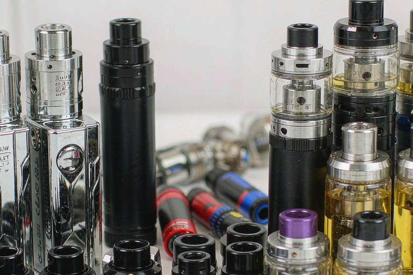 Restocking Kafficarat coils — Asia Pacific