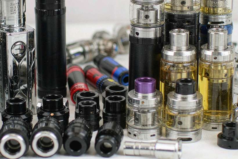 Restocking Kafficarat coils — Autumn stock