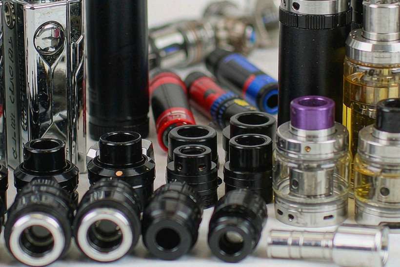 Restocking Kafficarat coils — container load