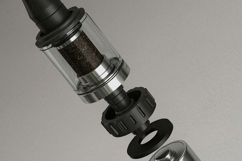 Restocking Kafficarat coils — ODM ready