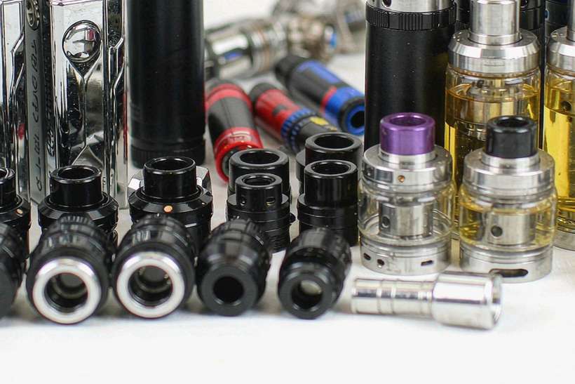 Restocking Kafficarat coils — Summer deals