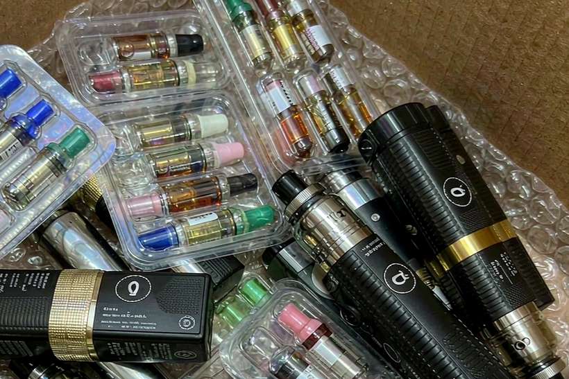 Restocking Kafficarat coils — US warehouse