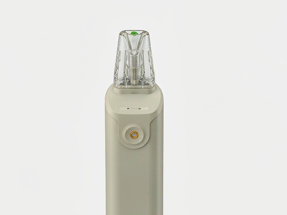 Restocking Kafficarat devices — new arrivals