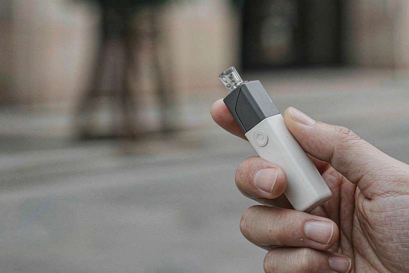 Restocking Kafficarat devices — ODM ready