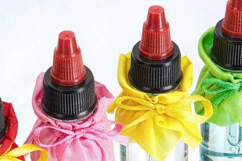 Restocking Kafficarat disposables — EU stock