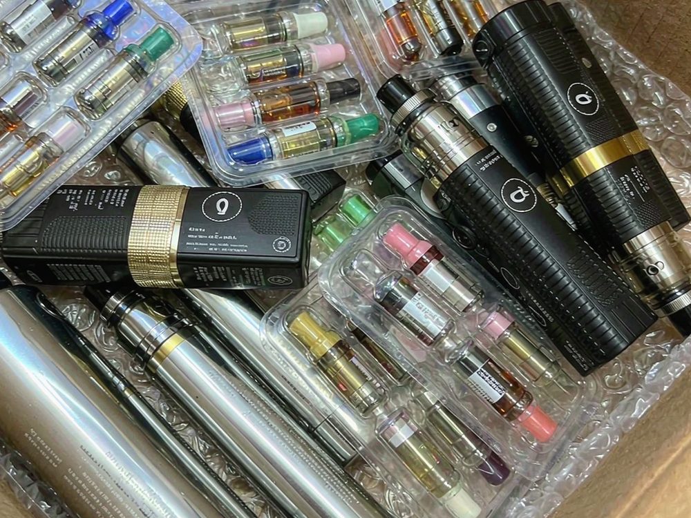 Restocking Kafficarat disposables — verified suppliers