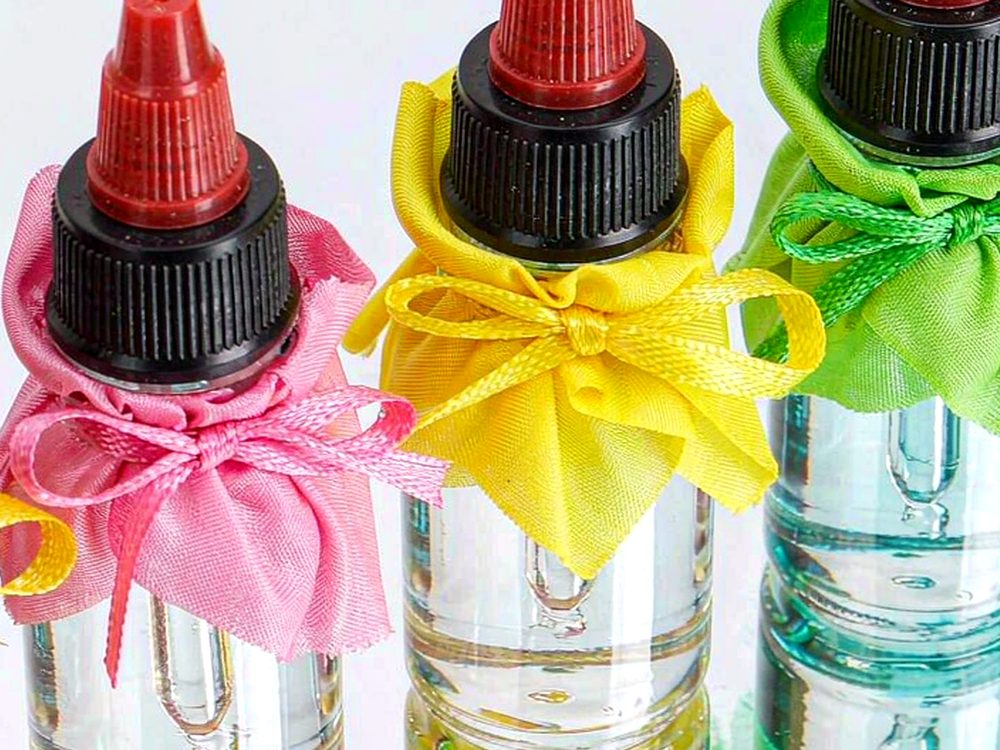 Restocking Kafficarat e-liquid — budget tier