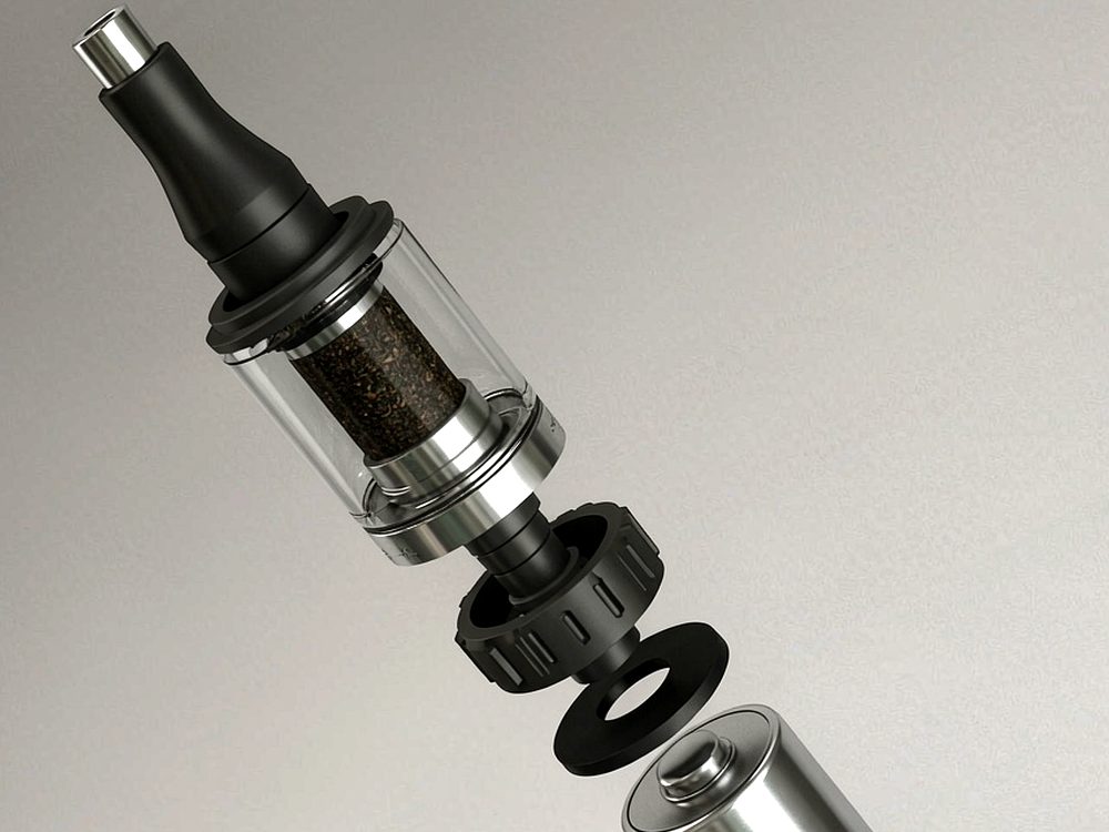 Restocking Kafficarat e-liquid — bulk case