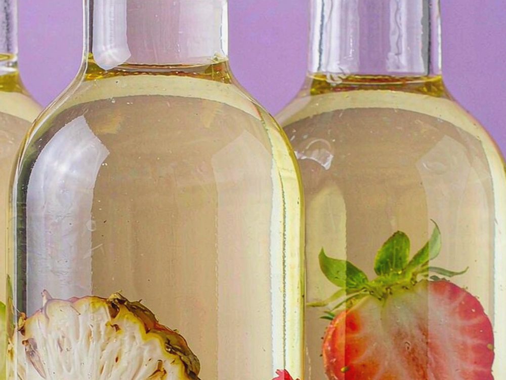 Restocking Kafficarat e-liquid — new arrivals