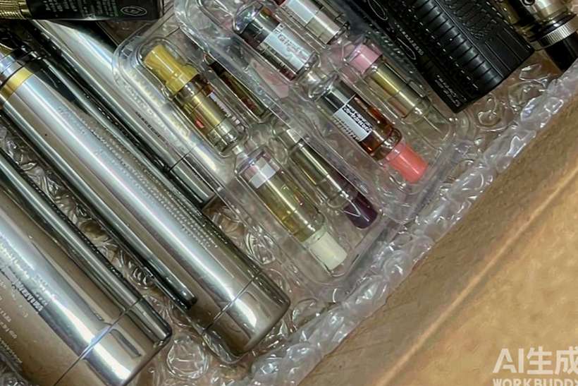 Restocking Kafficarat hardware — EU stock
