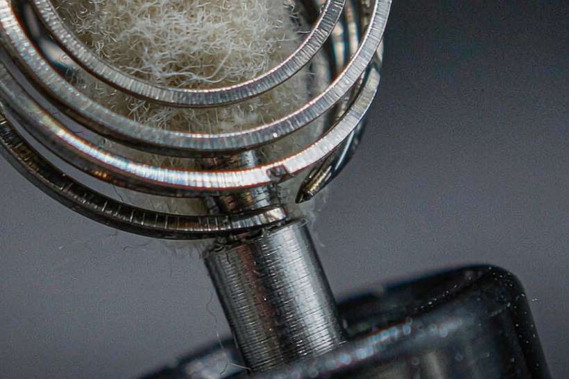 Restocking Kafficarat hardware — OEM available