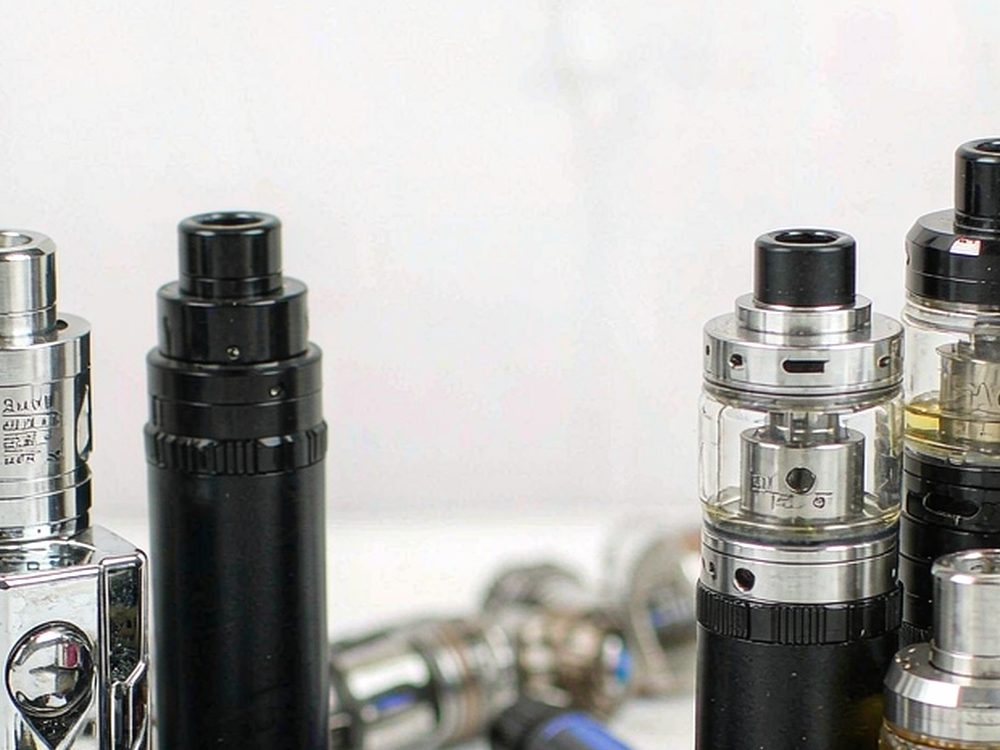 Restocking Kafficarat hardware — premium tier