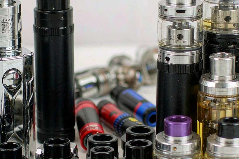 Restocking Kafficarat hardware — Summer deals