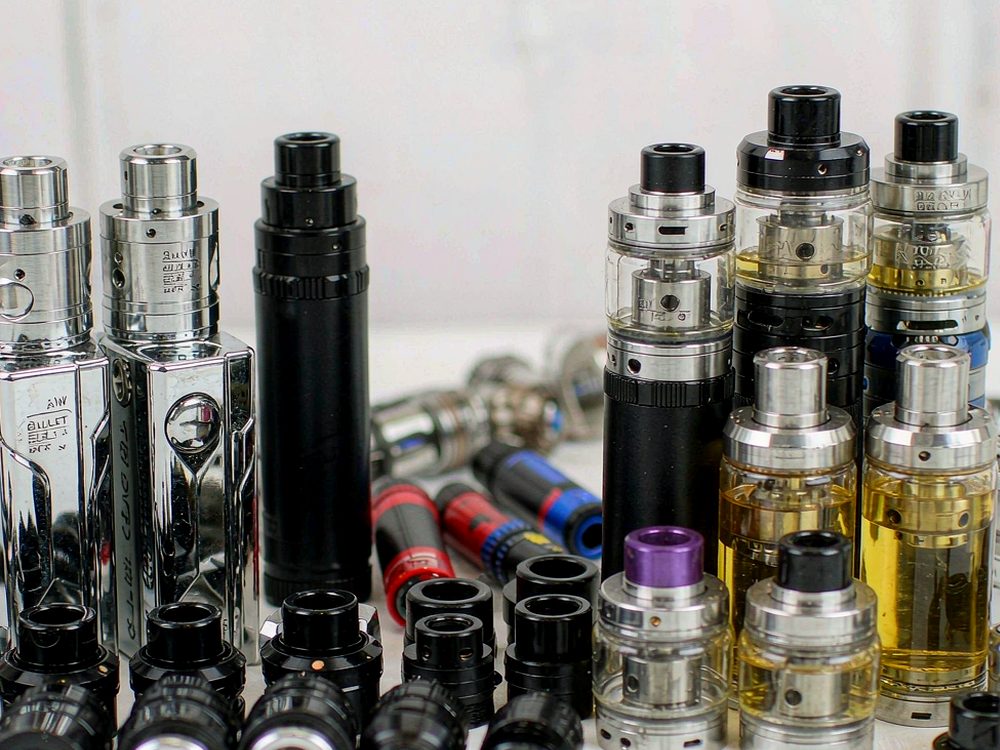 Restocking Kafficarat hardware — with fast shipping