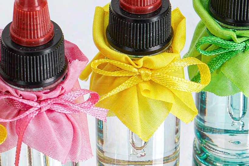 Restocking Kafficarat kits — ODM ready