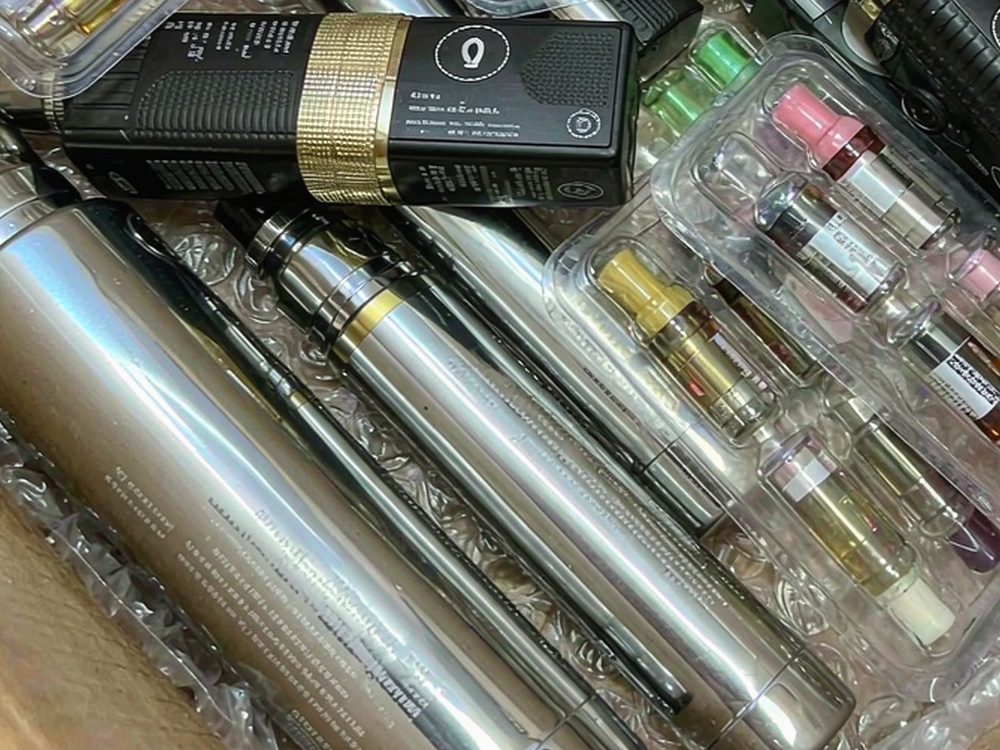 Restocking Kafficarat mods — budget tier