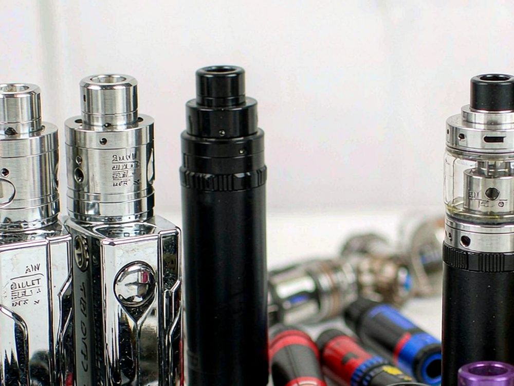 Restocking Kafficarat mods — bulk case