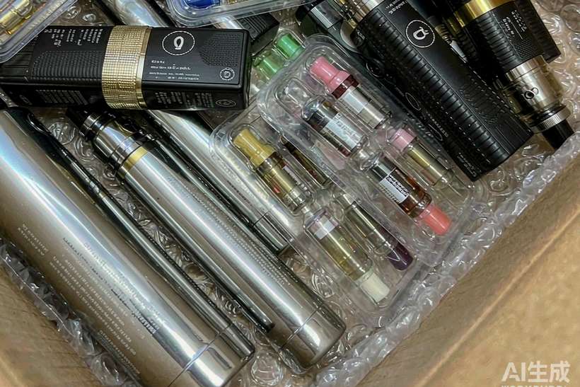 Restocking Kafficarat mods — US warehouse
