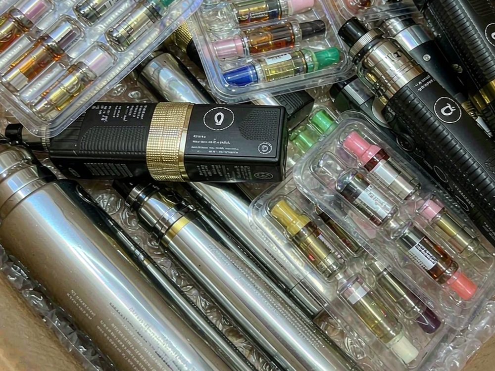 Restocking Kafficarat pods — verified suppliers