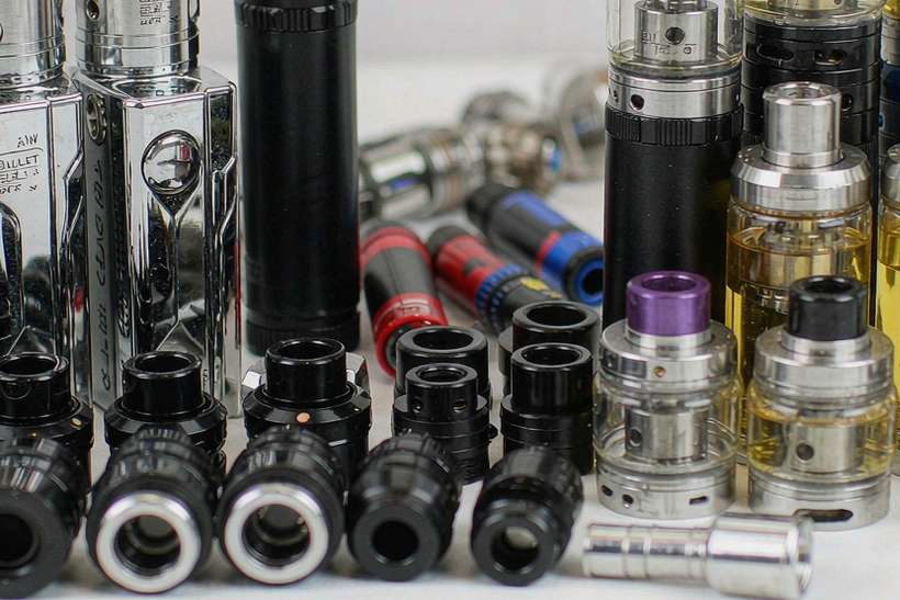 Restocking Kafficarat products — Middle East