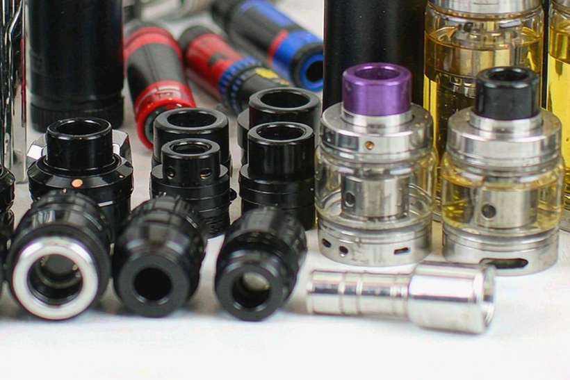 Restocking Kafficarat products — sea freight