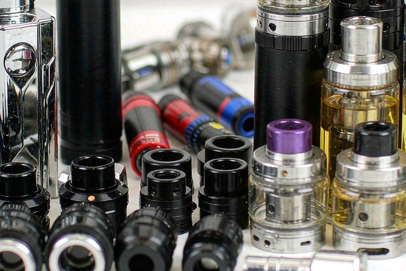 Restocking Kafficarat tanks — Summer deals