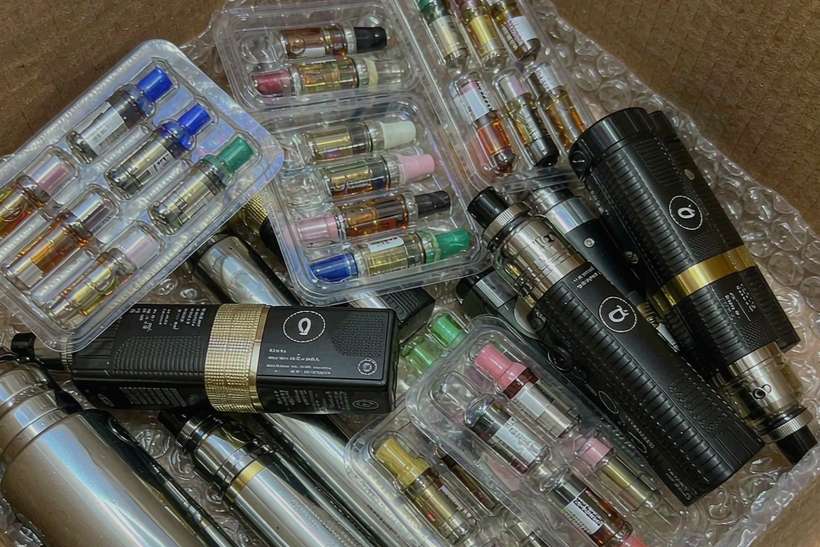 Shipping Guide for Kafficarat accessories — US warehouse