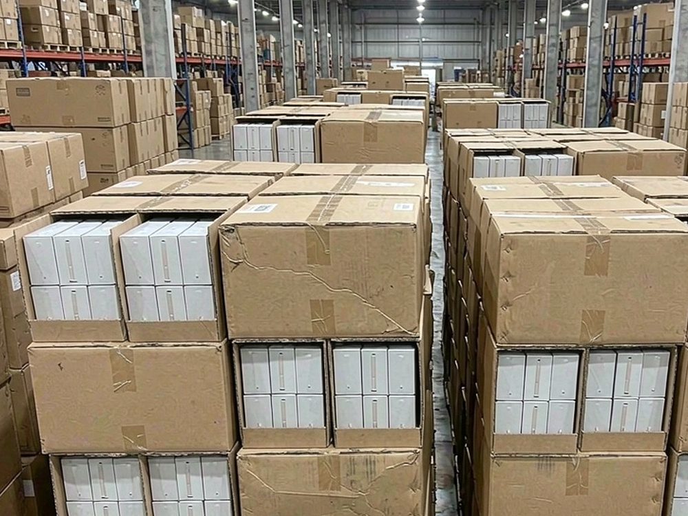Shipping Guide for Kafficarat accessories — with fast shipping