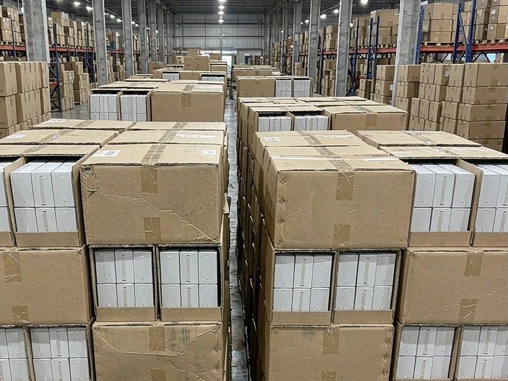 Shipping Guide for Kafficarat bundles — for resellers