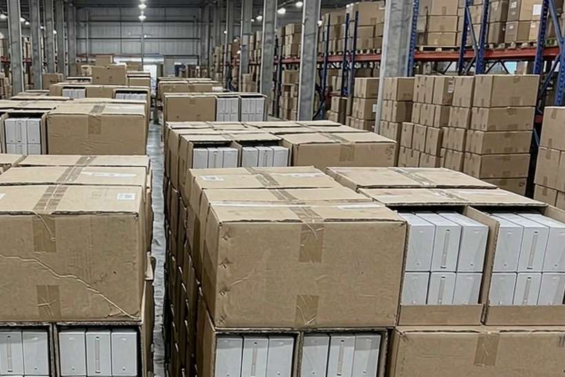 Shipping Guide for Kafficarat bundles — Winter special