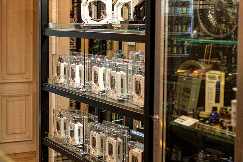 Shipping Guide for Kafficarat coils — Asia Pacific
