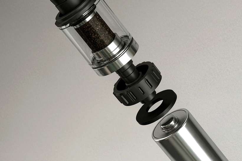 Shipping Guide for Kafficarat coils — limited batch